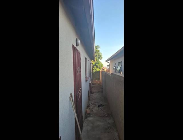 3 BEDROOM PROPERTY TO RENT IN SOSHANGUVE VV